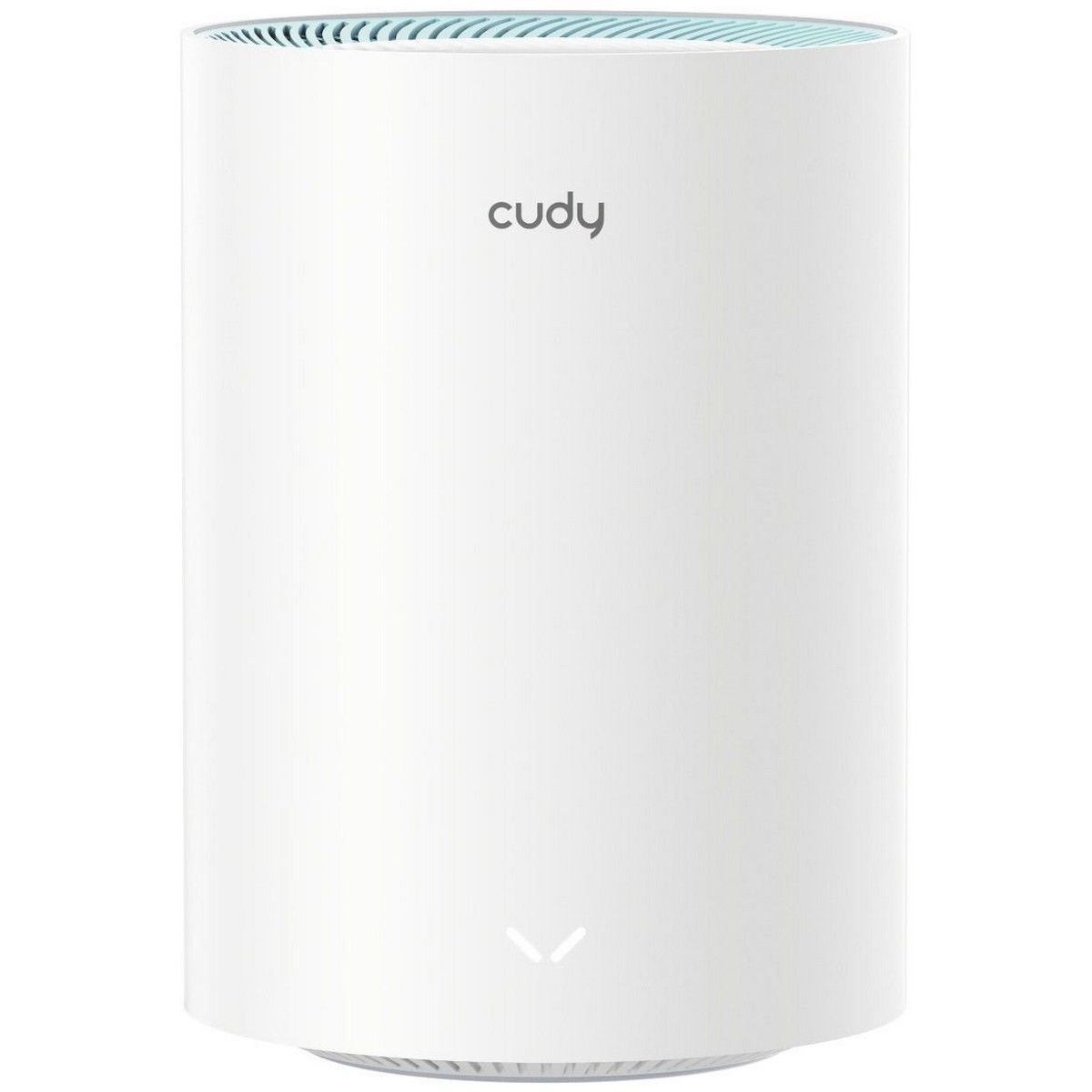 Бесшовный Mesh роутер Cudy M1300 (M1300(1-PACK)) AC1200 10/100/1000BASE-TX белый