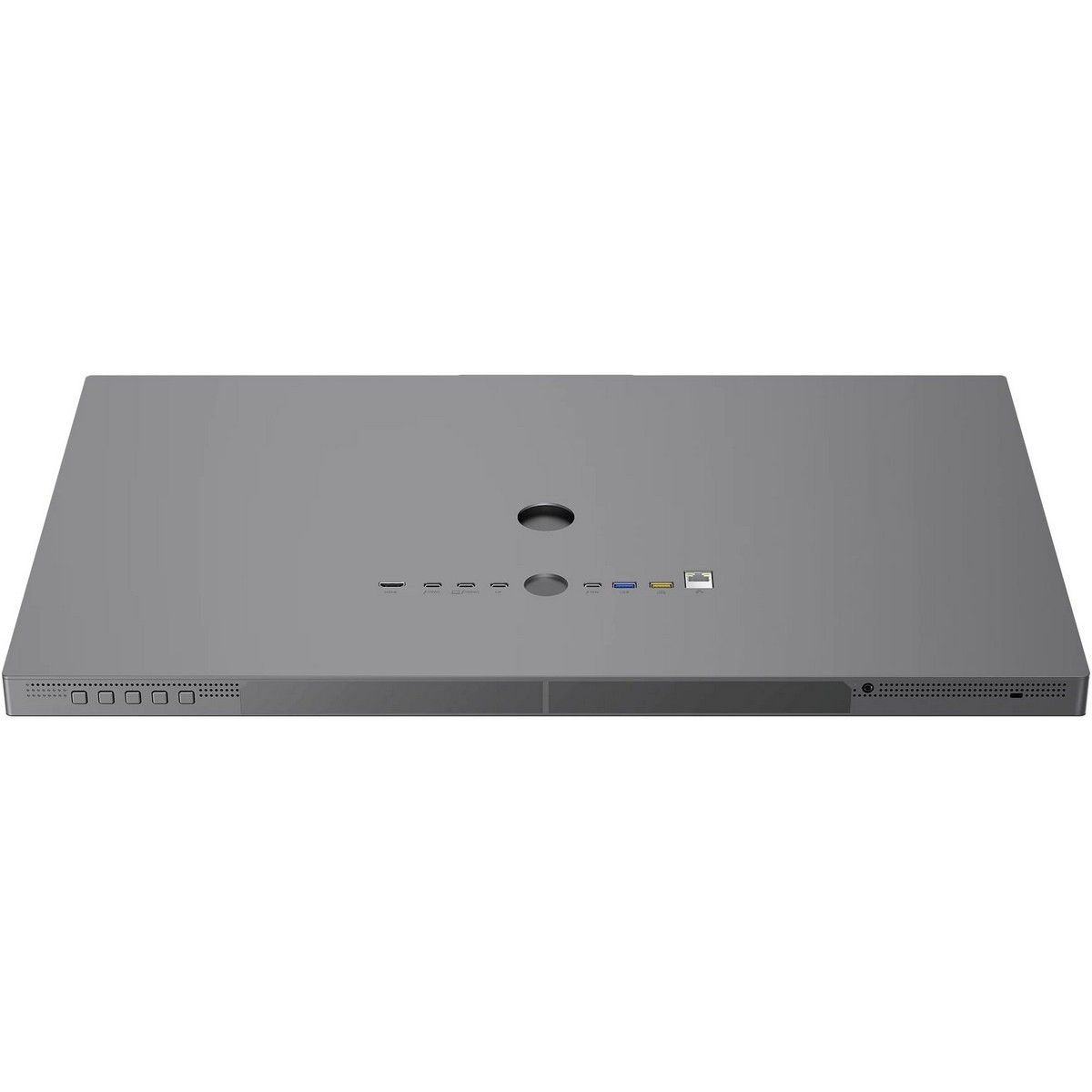 Монитор 27" PHILIPS 27E3U7903  IPS, 5120x2880, 70Hz, 4ms, 500сd/m, 2000:1, HDR10 | HDMI(2.1), D