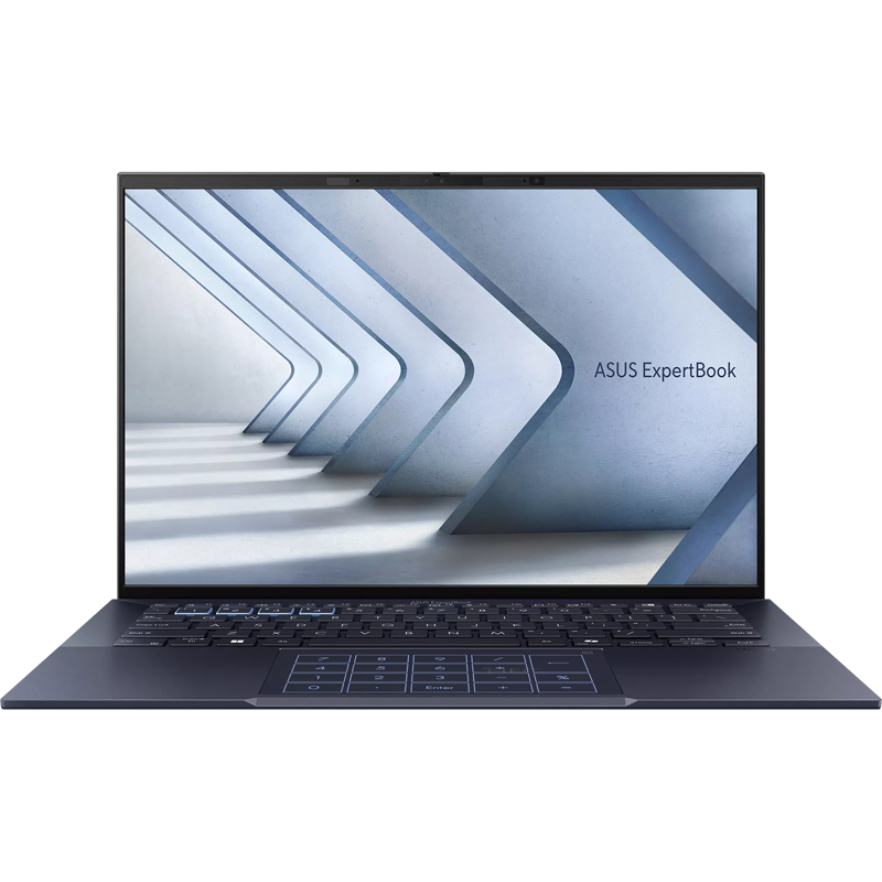 Ноутбук Asus ExpertBook B9 B9403CVAR-PP1795X Core 7 150U 32Gb SSD1Tb Intel Graphics 14" OLED WQXGA+ 