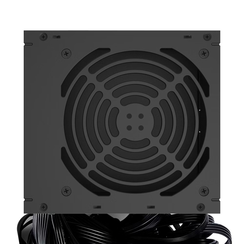 Блок питания Super Flower Combat DB ATX 3.1, 850W, ATX, 120mm, 8xSATA, 4xPCI-E(6+2), 1xPCI-E 16, APF