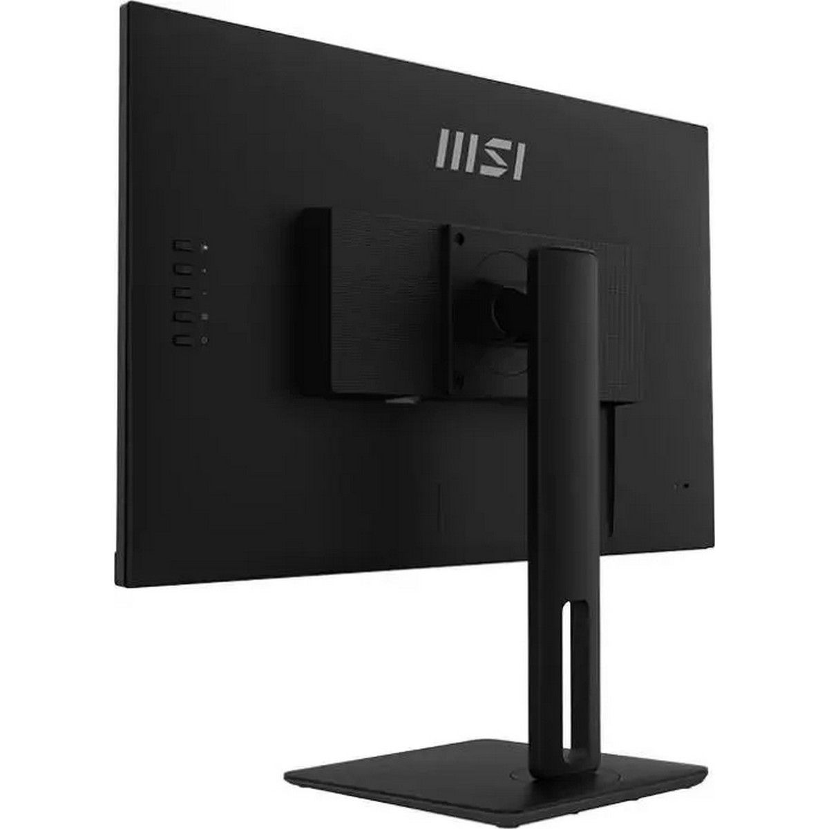 Монитор MSI 27" Pro MP271AP черный IPS LED 1ms 16:9 HDMI M/M матовая HAS Piv 300cd 178гр/178гр 1920x