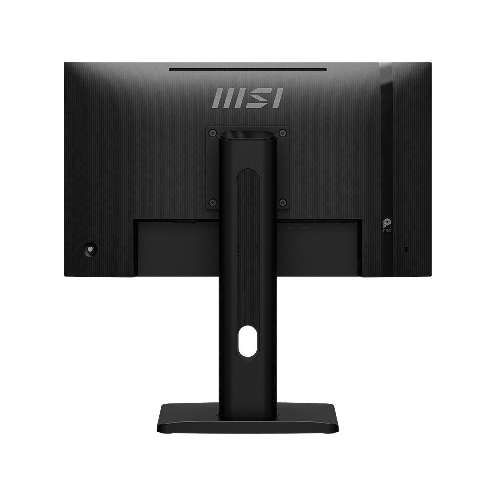 Мониторы MSI PRO MP245PG E14 23.8" 16:9 FHD(1920x1080) IPS Flat,1ms(MPRT),1300:1,100M:1,300nits,HDMI