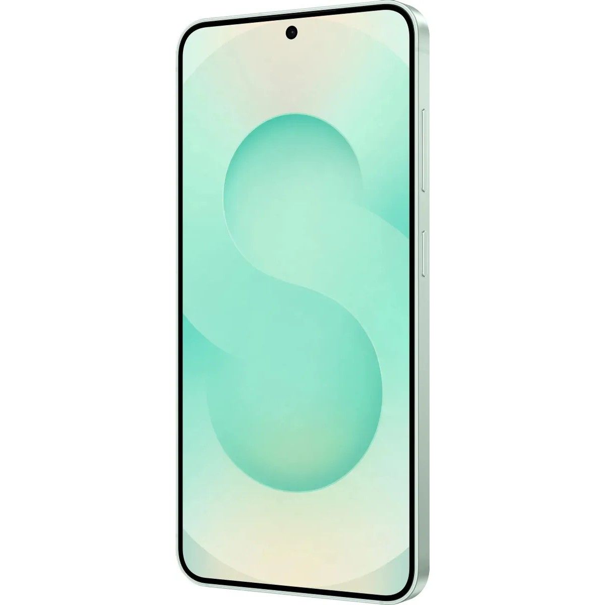 Смартфон Samsung SM-S931B Galaxy S25 128Gb 12Gb мятный моноблок 3G 4G 2Sim 6.2" 1080x2340 Android 15