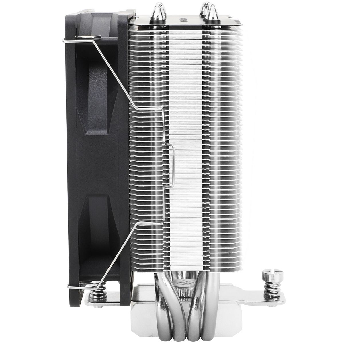 Вентилятор для процессора Thermalright Вентилятор Cooler Thermalright Assassin X 120 Refined SE V2 R