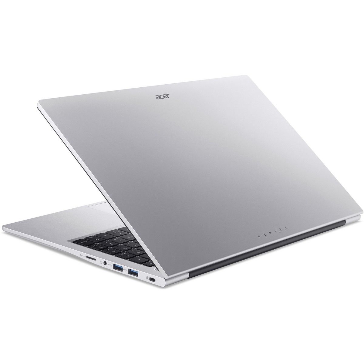 Ноутбук Acer Aspire Lite AL15-41P-R410 Ryzen 7 5700U 16Gb SSD512Gb AMD Radeon Graphics 15.6" IPS FHD
