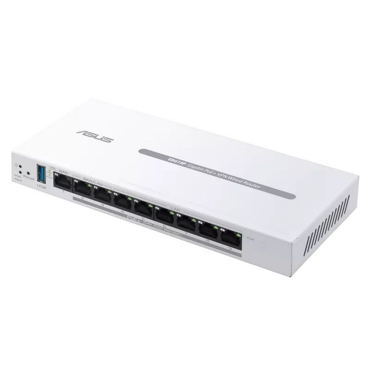 Роутер Asus EBG19P 10/100/1000BASE-TX белый