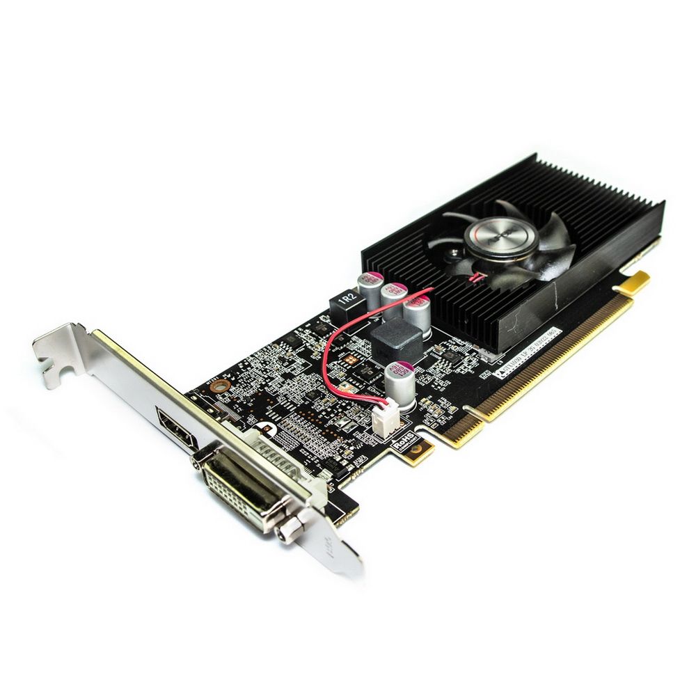 Видеокарта nVidia GeForce GT1030 Afox 2Gb (AF1030-2048D5L5-V2)