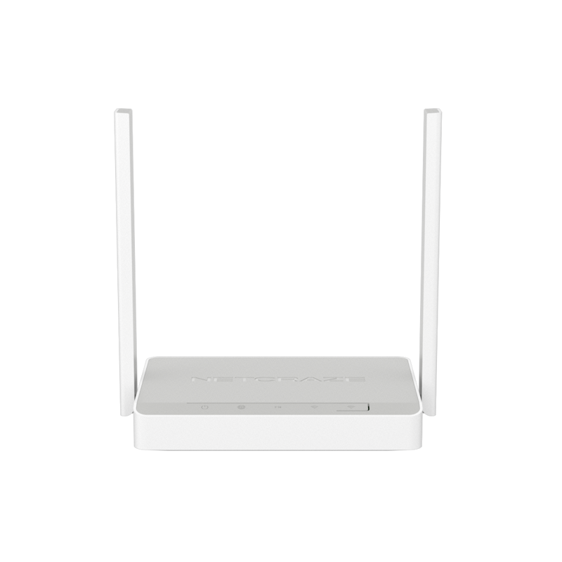 Роутер беспроводной Keenetic Netcraze Air (NC-1613) AC1200 10/100BASE-TX белый