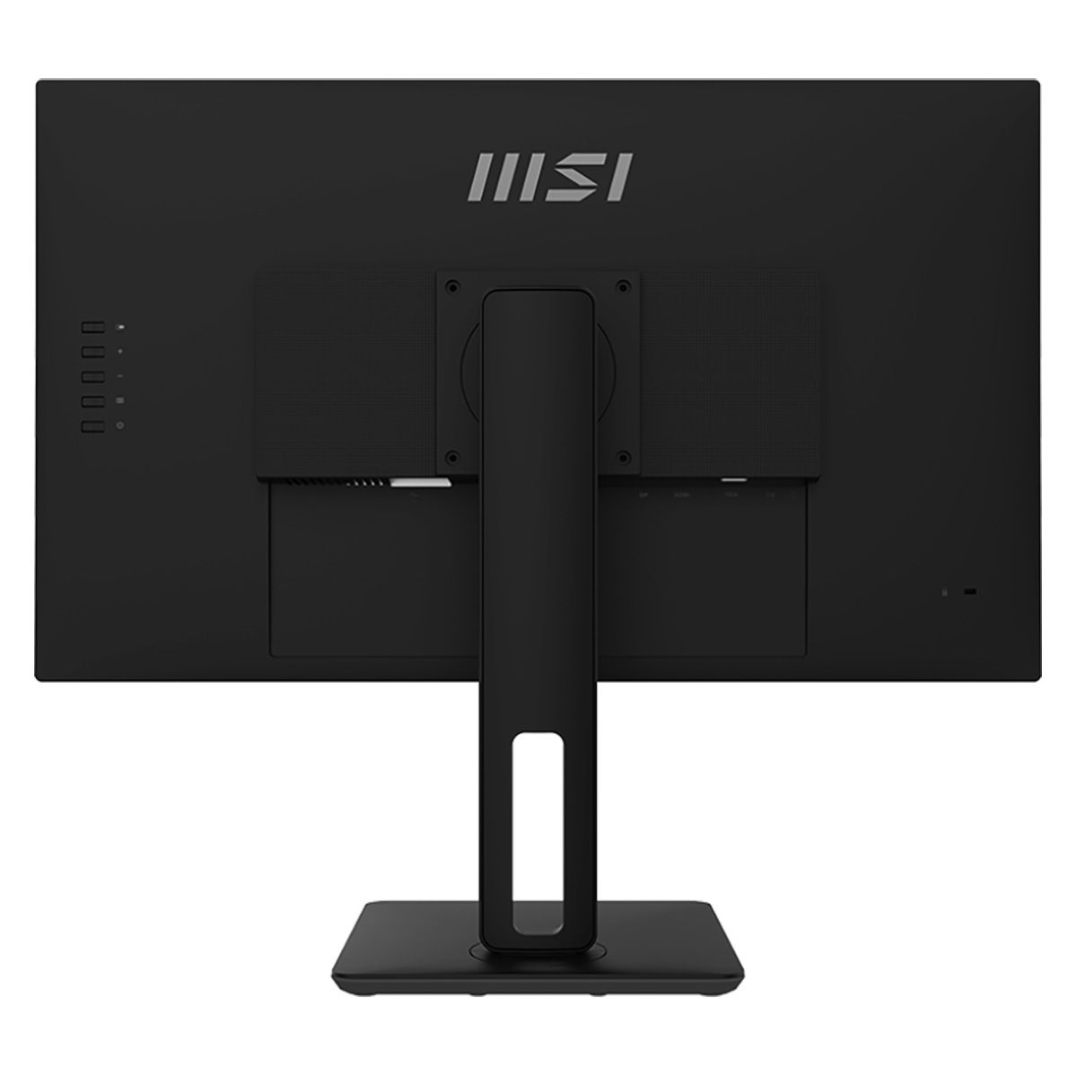 Монитор MSI 27" Pro MP271AP черный IPS LED 1ms 16:9 HDMI M/M матовая HAS Piv 300cd 178гр/178гр 1920x