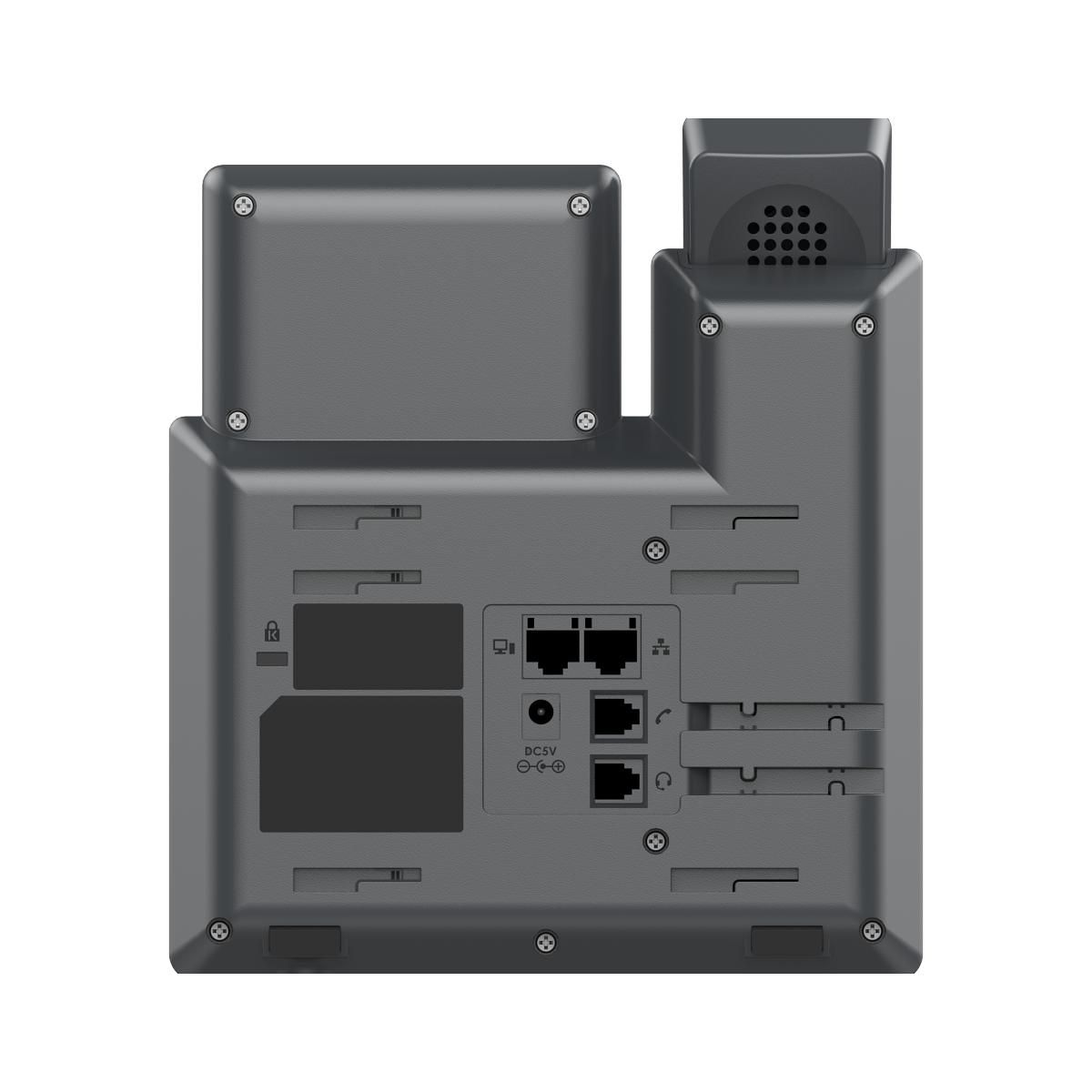 Телефон IP Grandstream GRP2601P без б/п