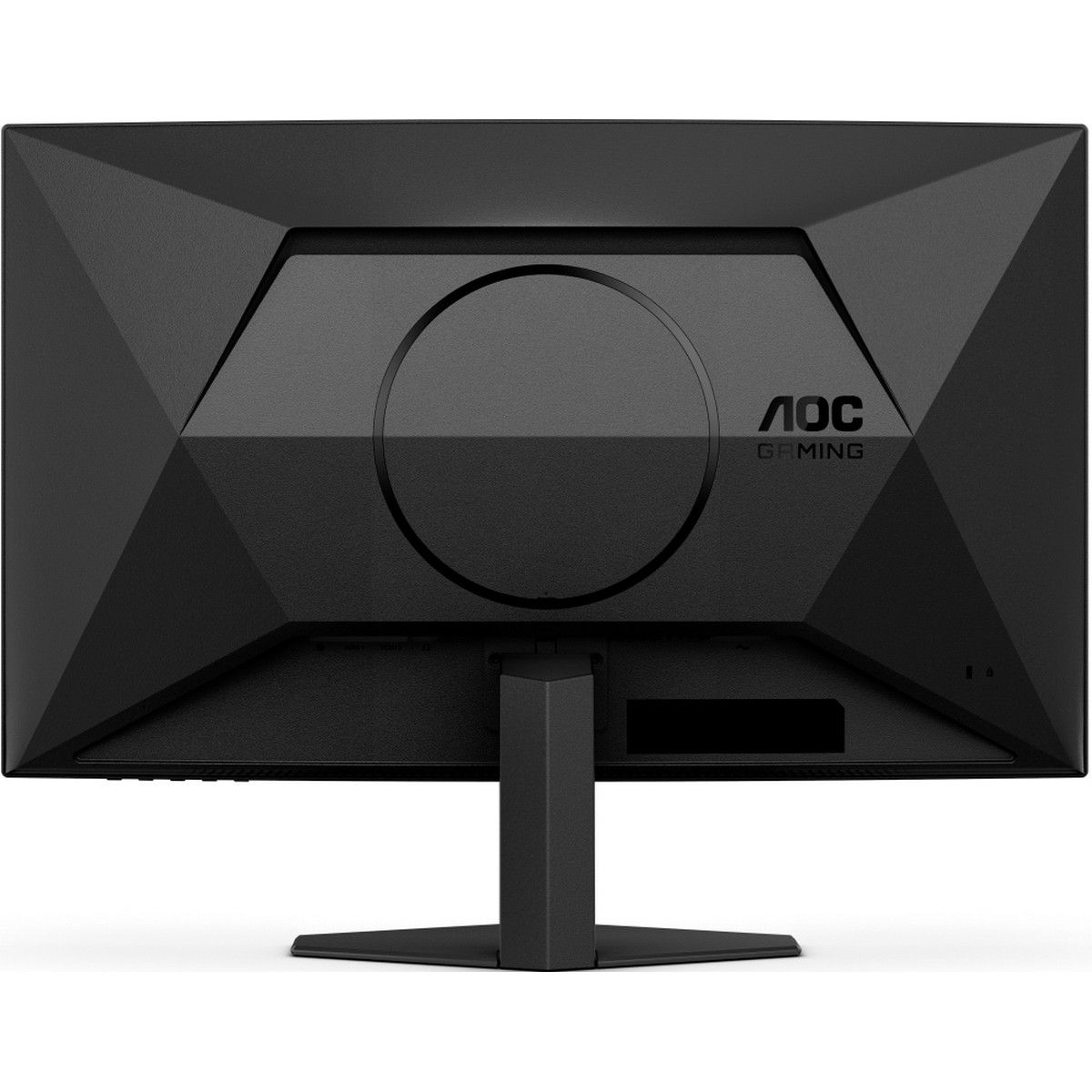 Монитор 27" AOC C27G4ZXE Black (VA, изогнутый, 1920x1080, 280Hz, 0.3 ms, 178°/178°, 300 cd/m, 8