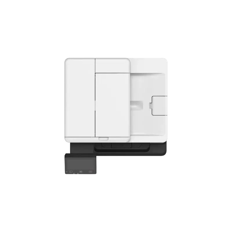 МФУ лазерный Canon i-Sensys MF465dw (5951C007) A4 Duplex WiFi белый