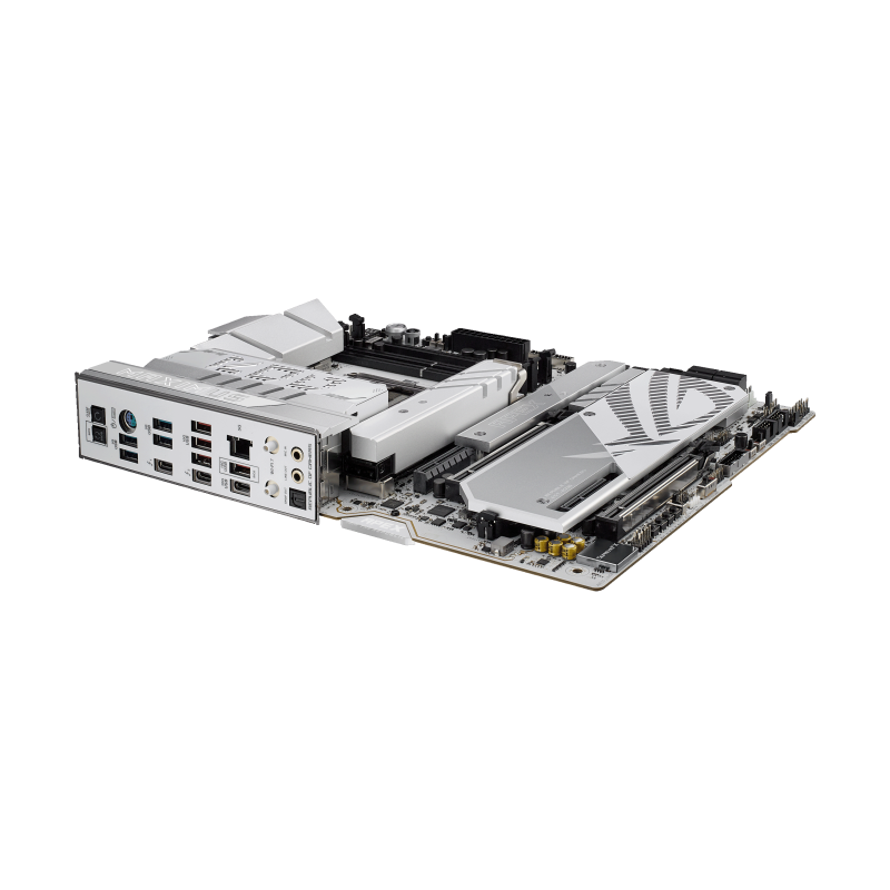 Материнская плата Asus ROG MAXIMUS Z890 APEX Soc-1851 Intel Z890 2xDDR5 ATX AC`97 8ch(7.1) 5Gigabit 