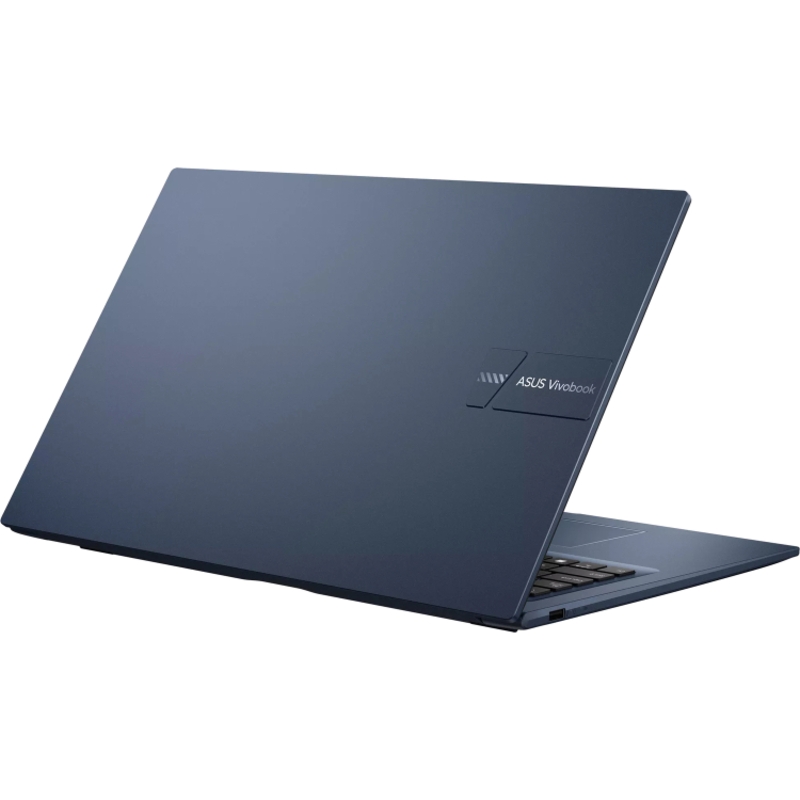 Ноутбук ASUS Vivobook 17 X1704VA-AU1108 (90NB13X2-M00MU0)