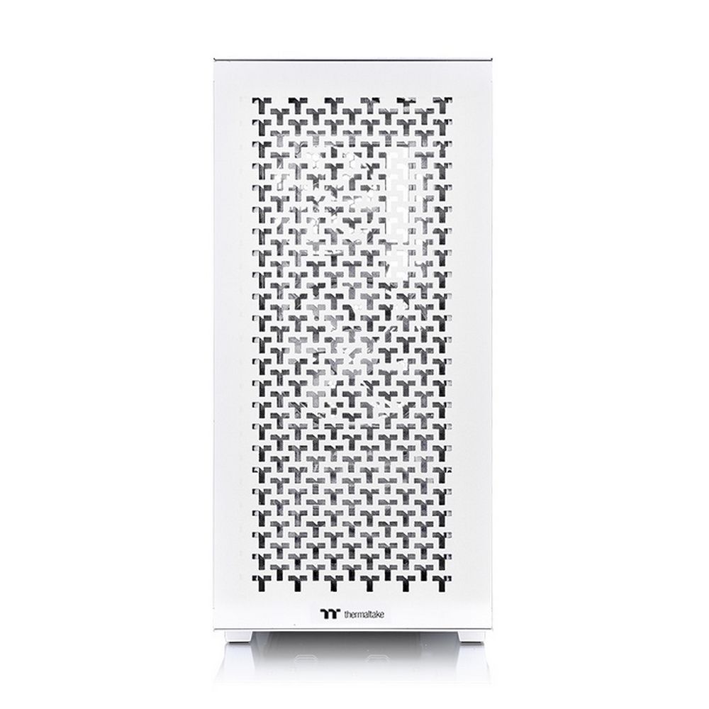 Корпус Thermaltake Divider 300 TG Air Snow CA-1S2-00M6WN-02 Snow/Win/SPCC/Tempered Glass*1/Mesh Fron