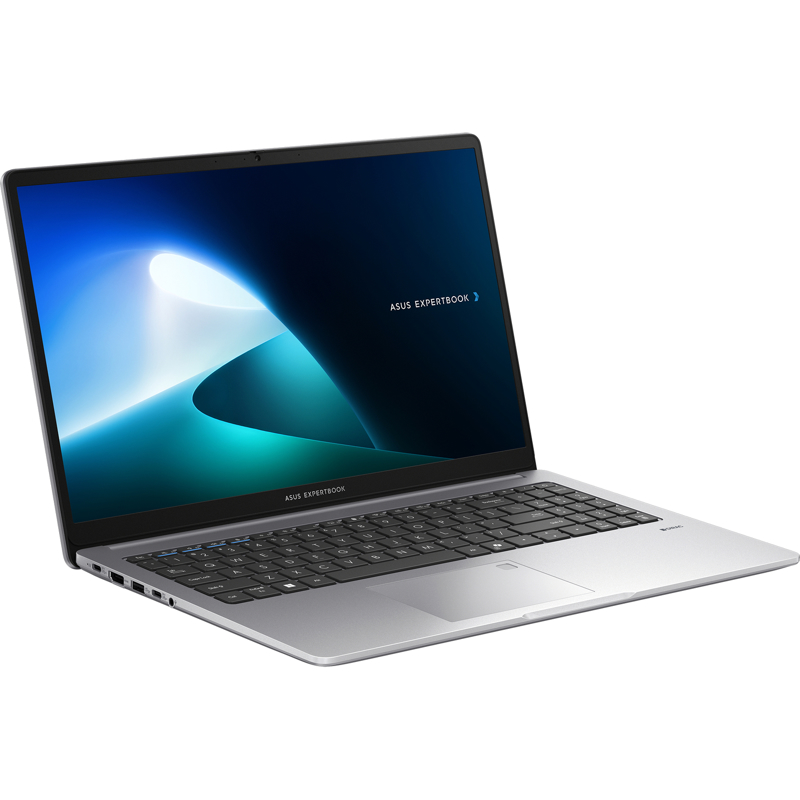 Ноутбук ASUS P1503CVA-S71635 15.6"(1920x1080 (матовый) WVA)/Intel Core i3 1315U(1.2Ghz)/16384Mb/512P