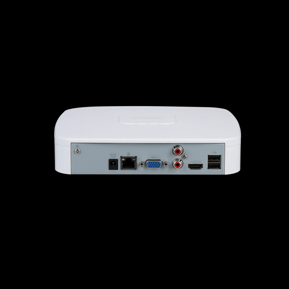 Видеорегистратор Dahua DHI-NVR2104-I2