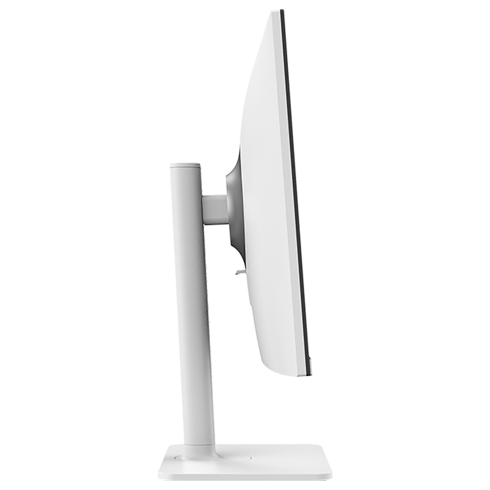 Монитор MSI 27" Modern MD272QXPW белый IPS LED 1ms 16:9 HDMI M/M матовая HAS Piv 400cd 178гр/178гр 2