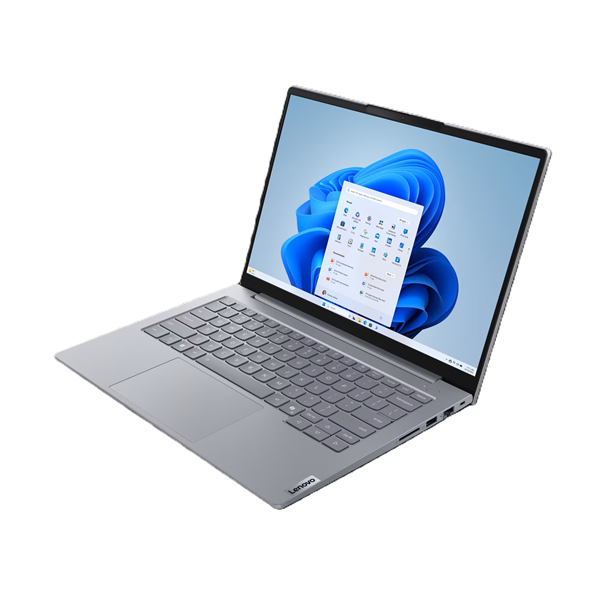 Ноутбук Lenovo ThinkBook 14 G8 IAL 14" WUXGA (1920x1200) IPS 300N, Ultra 7 255H, 1x16GB DDR5-5600, 5