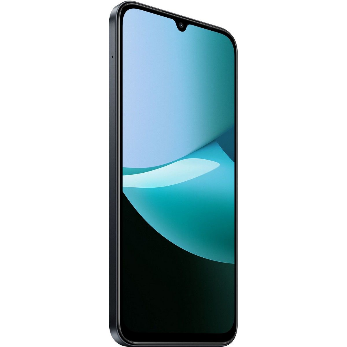 Смартфон Redmi 15C 8+256Gb черный (MZB0KO7RU)