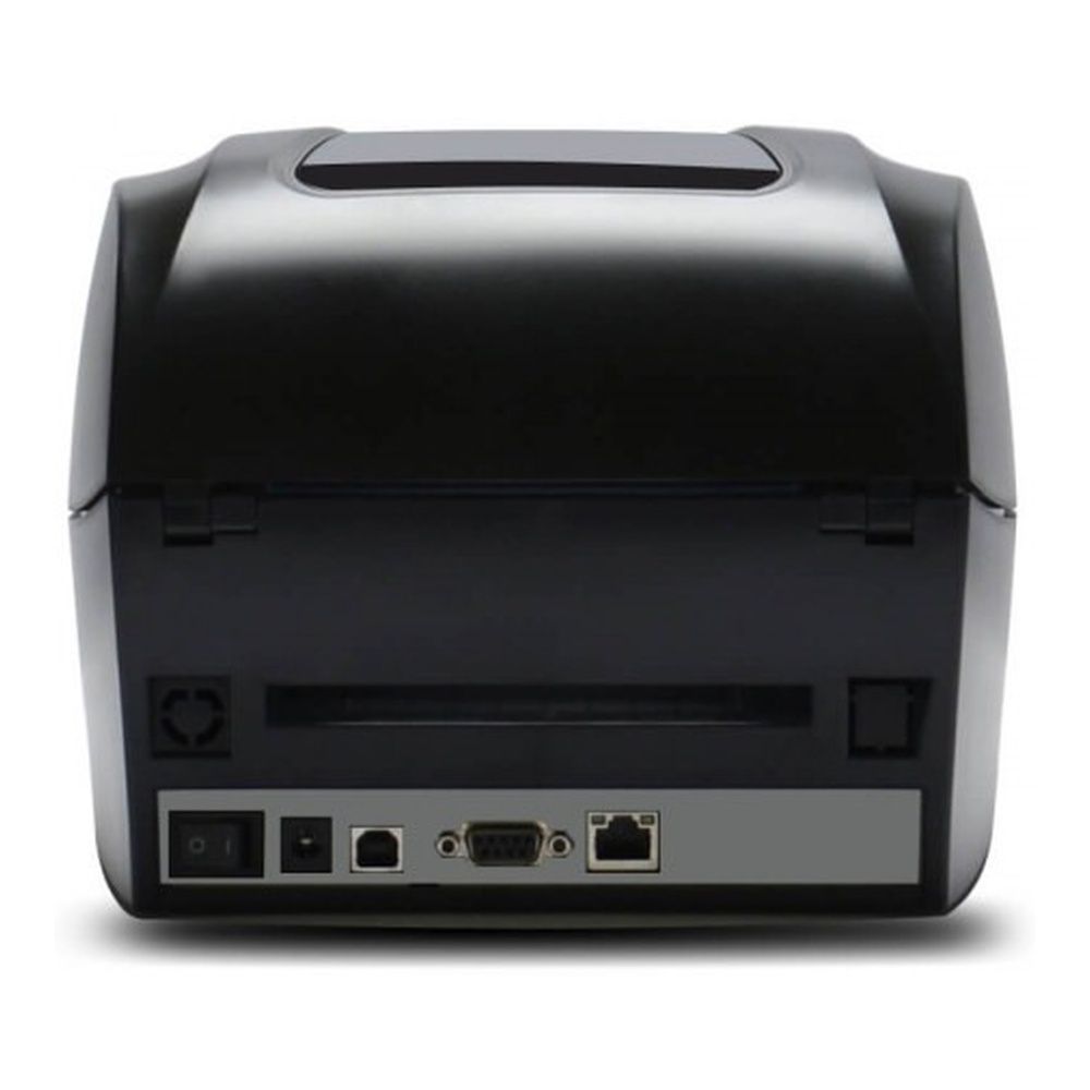 Термотрансферный принтер этикеток Mercury MPRINT TLP300 TERRA NOVA 203dpi