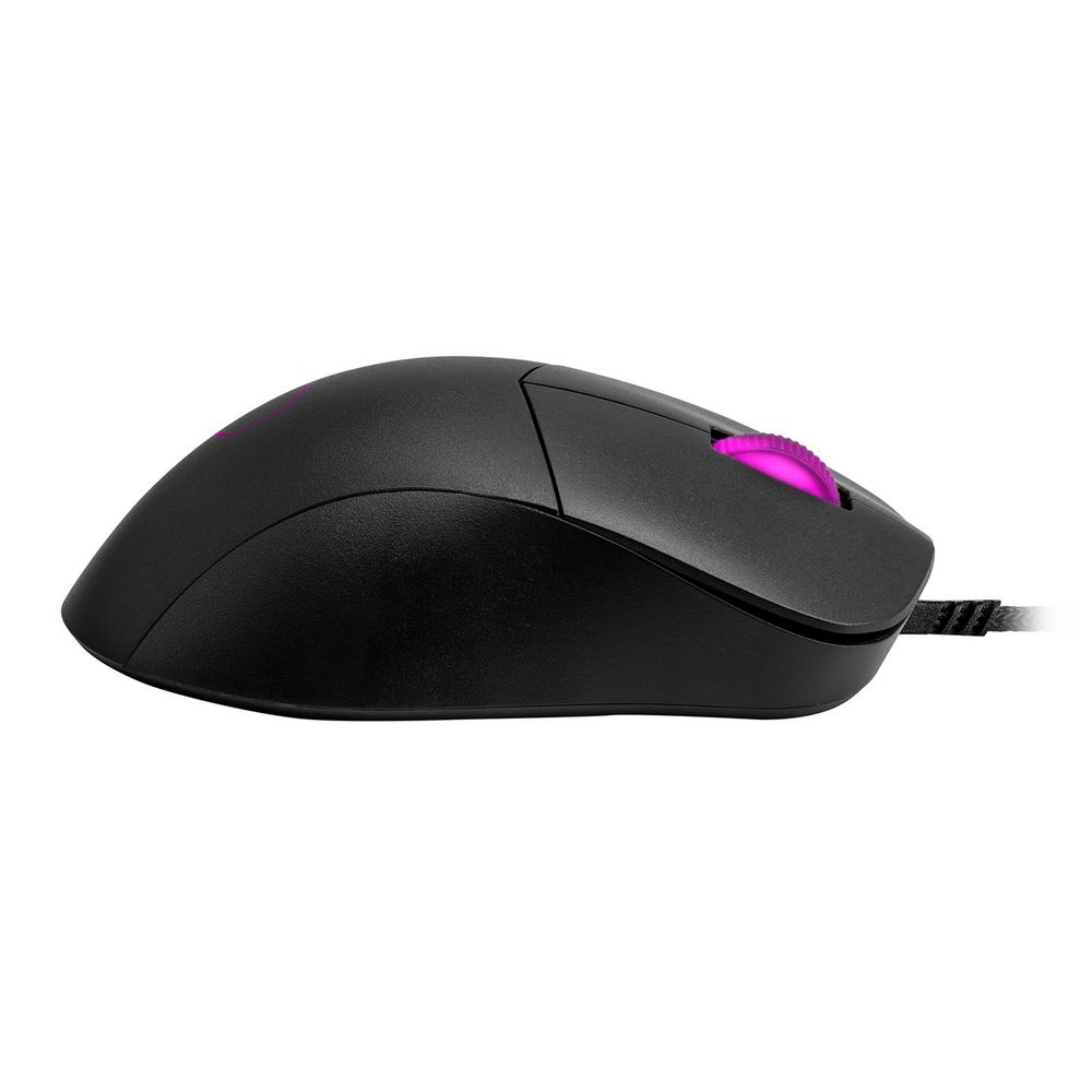 Мышь Cooler Master MM-730-KKOL1 MM730/Wired Mouse/Black Matte