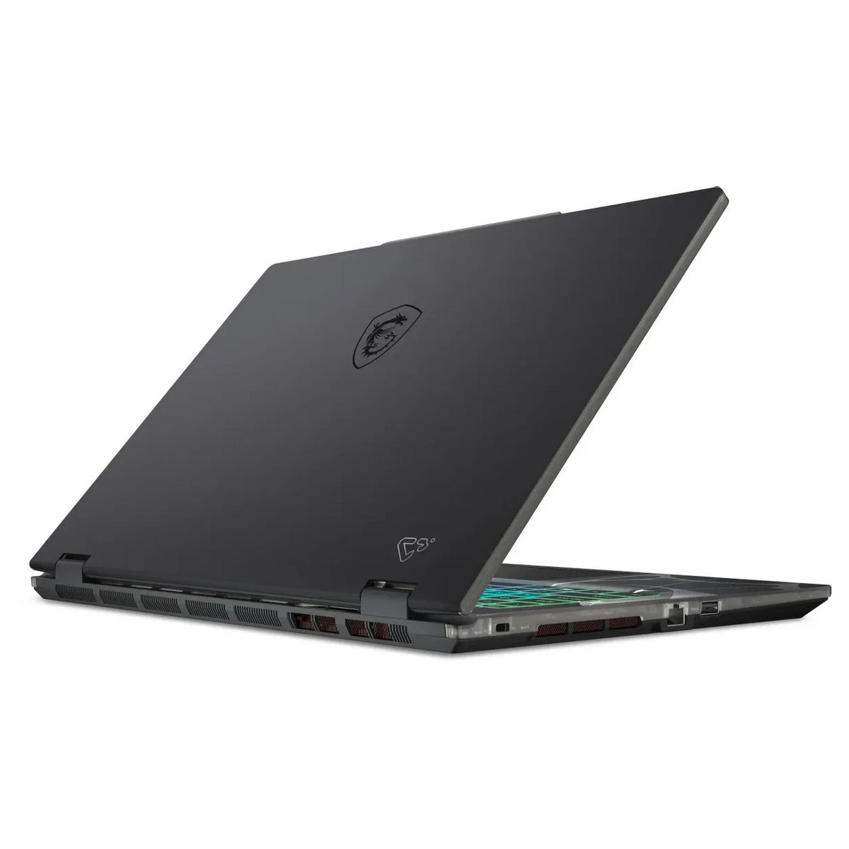 Ноутбук MSI Cyborg 15 C2WE-016XRU Intel Core 7 240H/16Gb (1*16 D5)/SSD1Tb/RTX5050 8Gb (45W)/15.6&quo