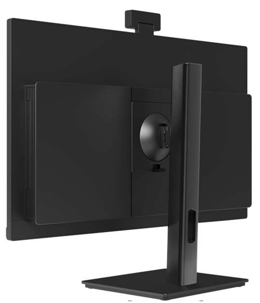Моноблок IRBIS SmartAIO 24/ 23.8"(i5-13400/16GB/512GB/IPS/16:9/1920x1080x100Hz/1500:1/250Cd/m2/5ms/H