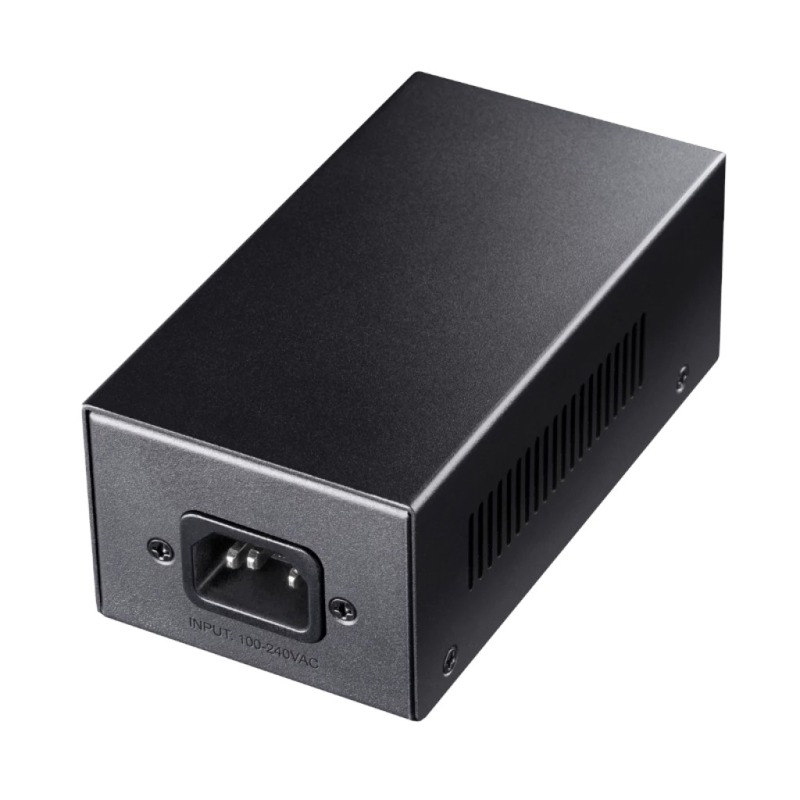 Инжектор PoE Cudy POE220 10/100/1000BASE-T 30Вт 54В(DC)