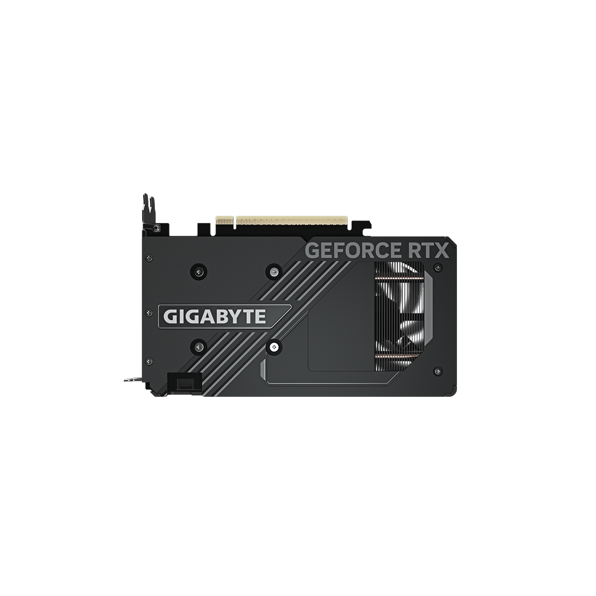 Видеокарта Gigabyte PCI-E 5.0 GV-N5060WF2MAX OC-8GD 1.0 NVIDIA GeForce RTX 5060 8Gb 128bit GDDR7 251