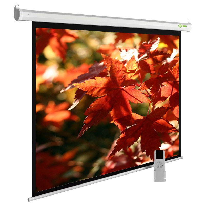 Экран Cactus 98" 150x200см SIlverMotoExpert CS-PSSME-200X150-WT 4:3 настенно-потолочный рулонный бел