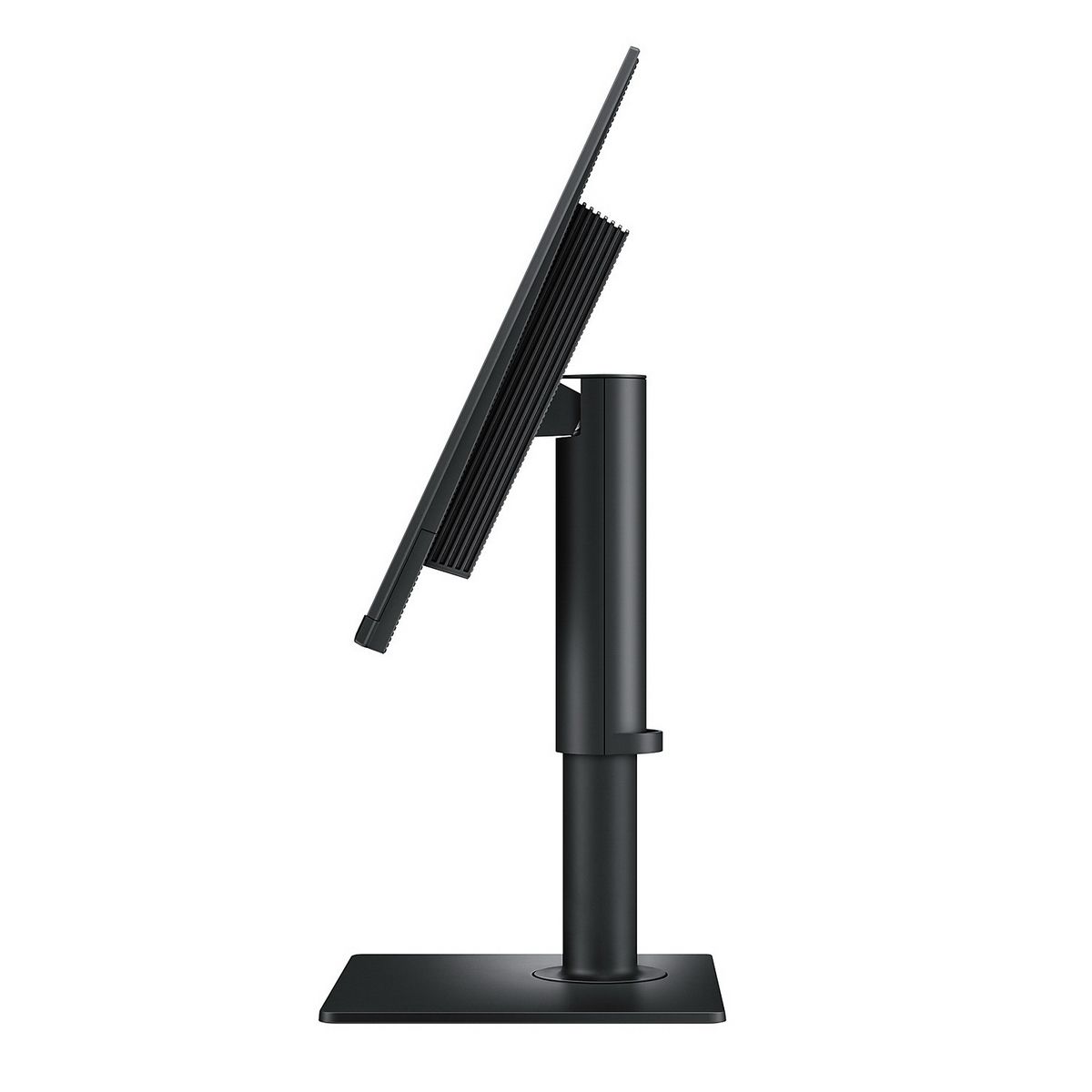 Монитор Samsung 24" Essential S4 S24D400GAIXCI черный IPS LED 16:9 HDMI матовая HAS Piv 1000:1 250cd