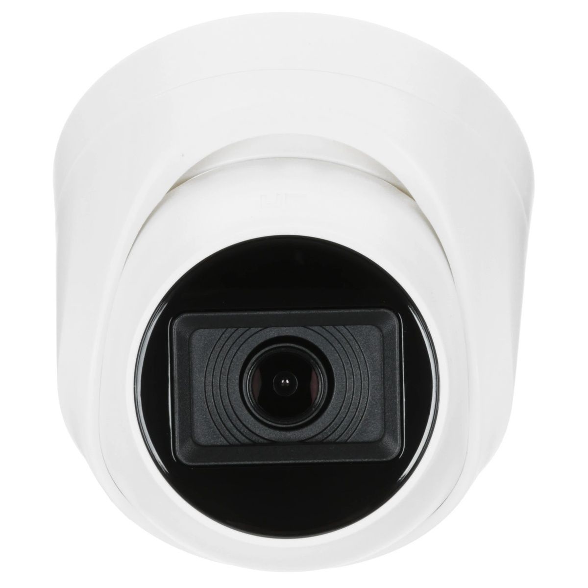 Камера видеонаблюдения аналоговая HiWatch Ecoline HDC-T020-P(B)(2.8MM) 2.8-2.8мм HD-CVI HD-TVI цв. к