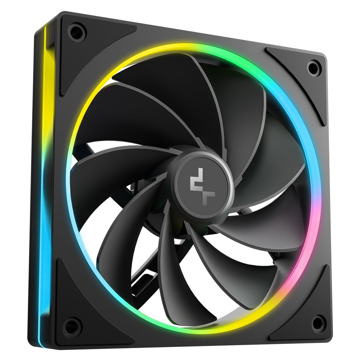 Корпус для ПК Deepcool CL660
