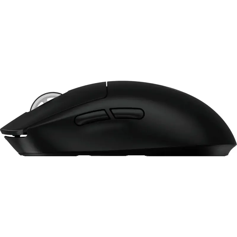 Мышь игровая беспроводная Logitech G Pro X Superlight 2, Black  910-006630