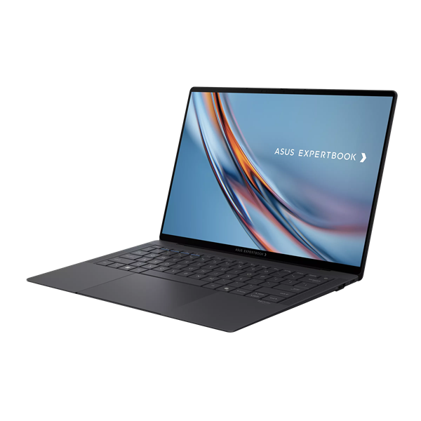 Ноутбук ASUS ExpertBook Premium B9406CAA-TH0596  Intel Core Ultra X7 358H  64GB 2TB 2280 PCIE 4.0 SS