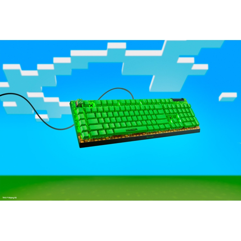 Razer BlackWidow V4 X