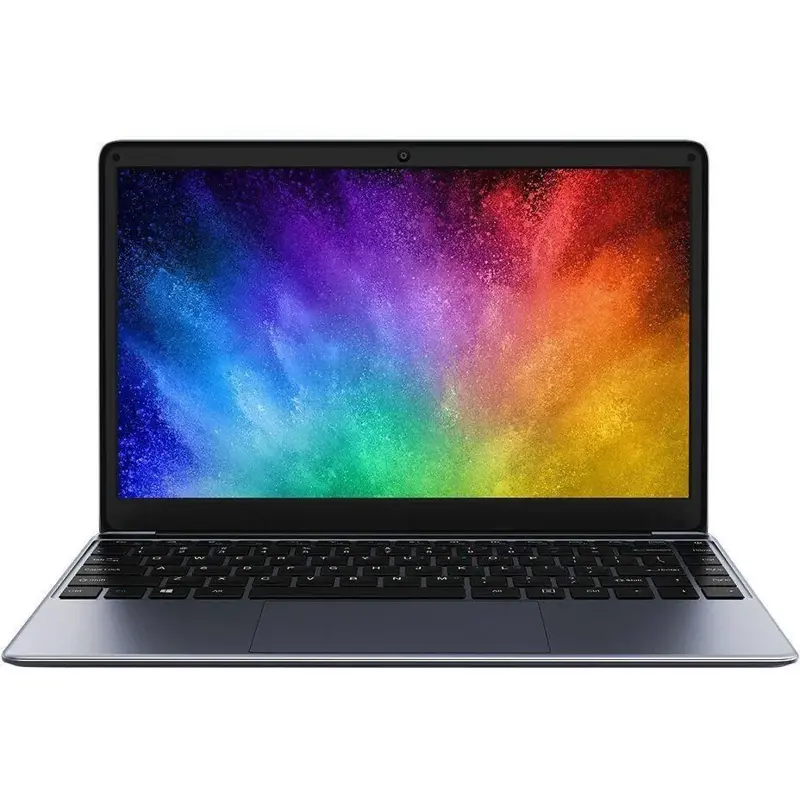 CHUWI HeroBook Pro [CWI514-CN8N2N1HDMXX] Grey 14.1" {FHD IPS Cel N4020(1.1Ghz)/8Gb/256Gb SSD/W11}