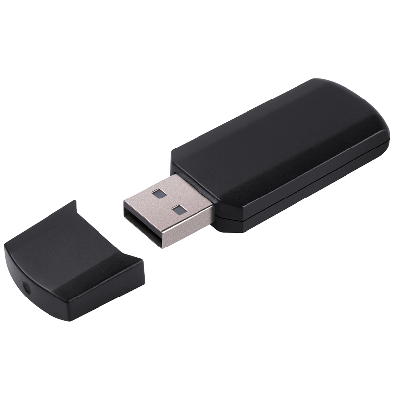 Беспроводная гарнитура Defender Horror PRO BT/2.4G, черный