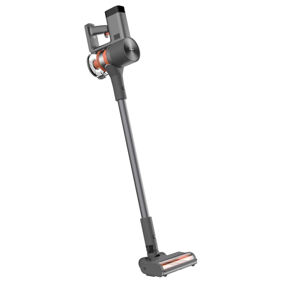 Ручной пылесос (handstick) Xiaomi Vacuum Cleaner G20 Max EU, 520Вт, серый/оранжевый [bhr8828eu]