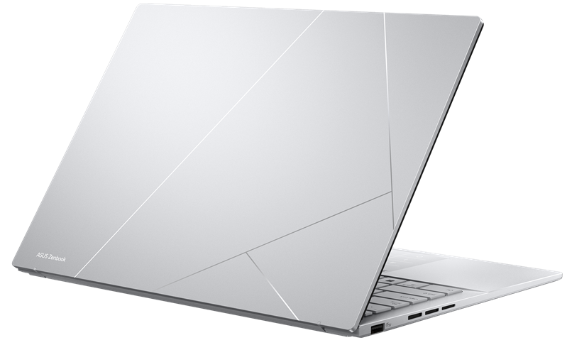Ноутбук ASUS Zenbook 14 Special UX3405CA-PP682X Intel Core Ultra 9 285H/LPDDR5X 32GB/1TB SSD/Intel A