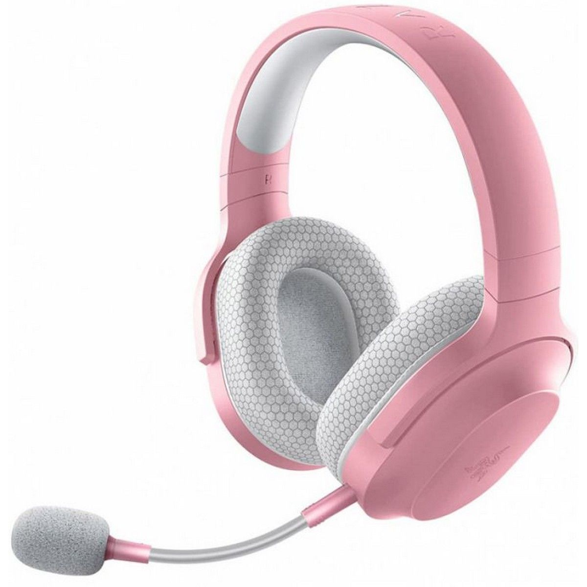 Гарнитура Razer Barracuda X (2022) - Quartz Pink