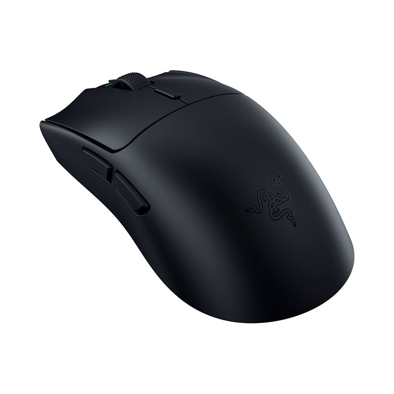 Мышь Razer Viper V3 HyperSpeed черный оптическая 30000dpi беспров. USB для ноутбука 8but (RZ01-04910