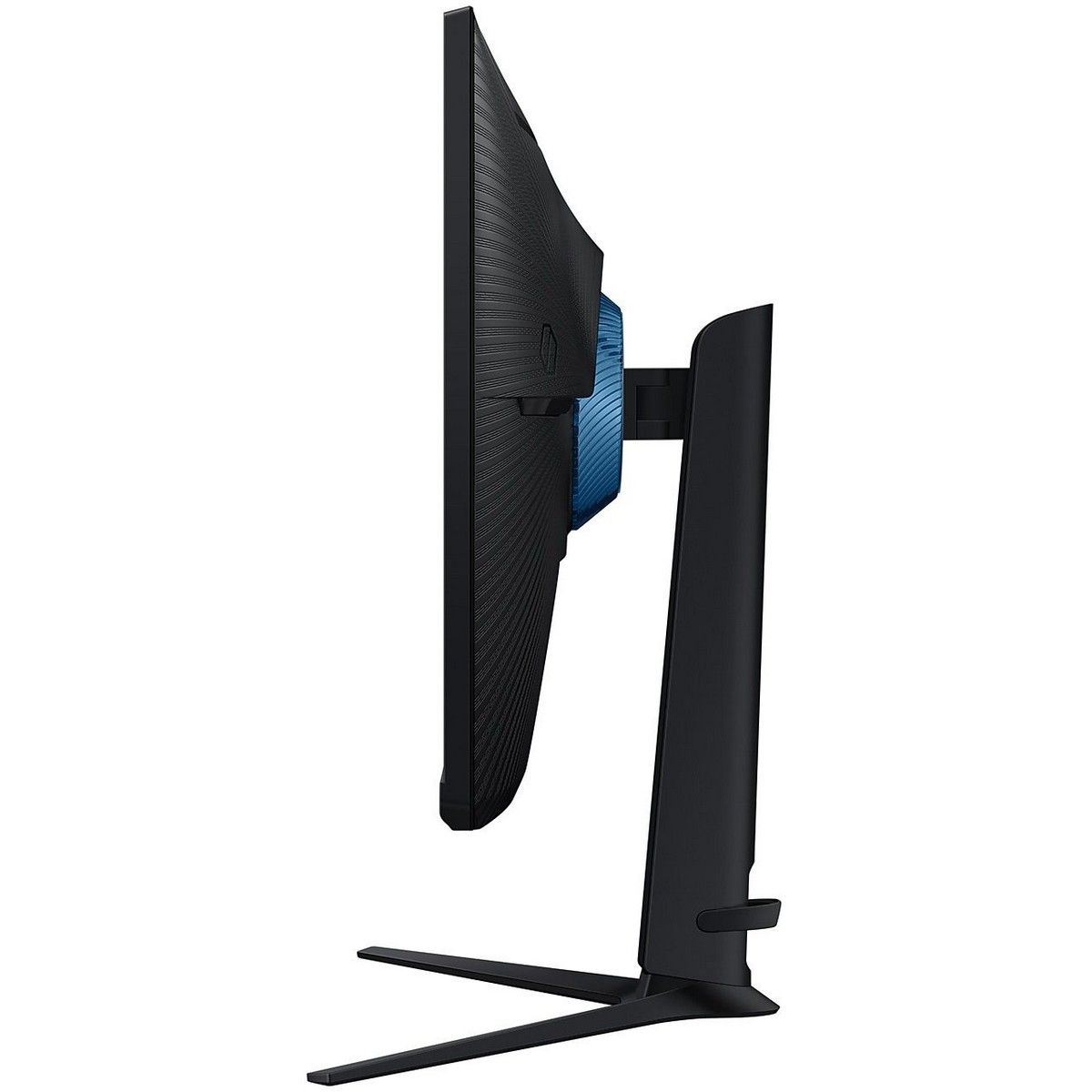 Монитор Samsung 32" Odyssey G3 S32DG300EI черный VA LED 16:9 HDMI матовая HAS Piv 250cd 178гр/178гр 