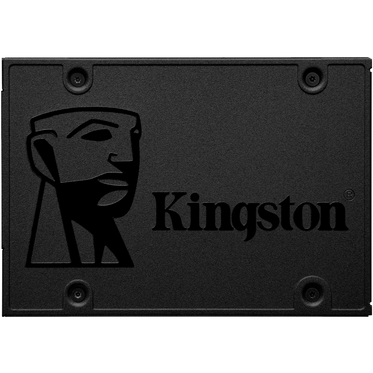 Накопитель SSD Kingston SATA-III 960GB SA400S37/960G A400 2.5"