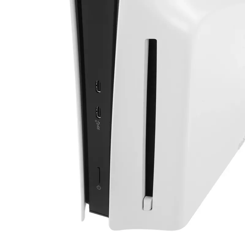 Игровая консоль Sony PlayStation 5 Slim Blue-Ray 1Tb White  (cfi-2000A) (Япония)
