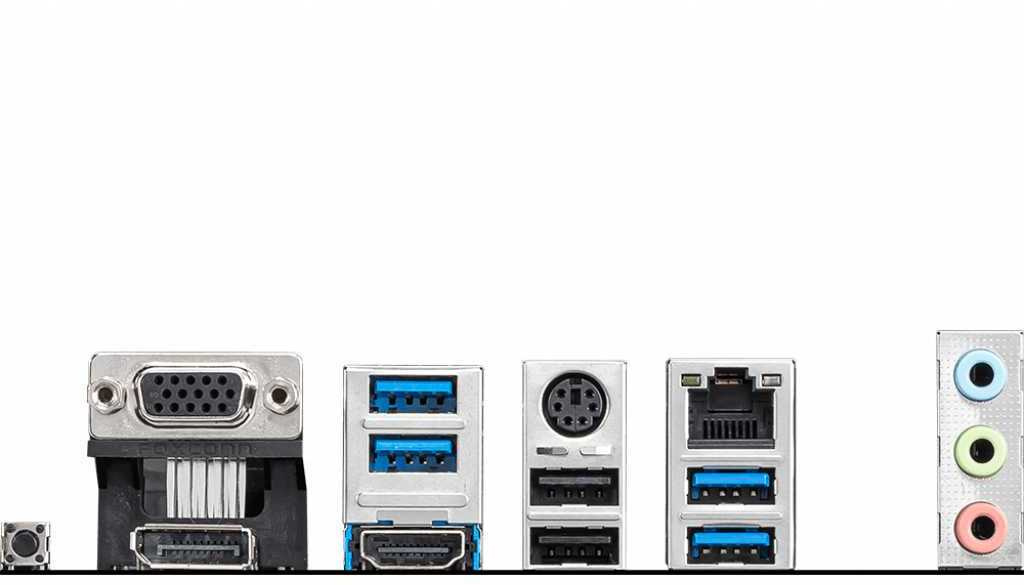 Материнская плата MSI B550M PRO-VDH Soc-AM4 AMD B550 4xDDR4 mATX AC`97 8ch(7.1) GbLAN RAID+VGA+HDMI+