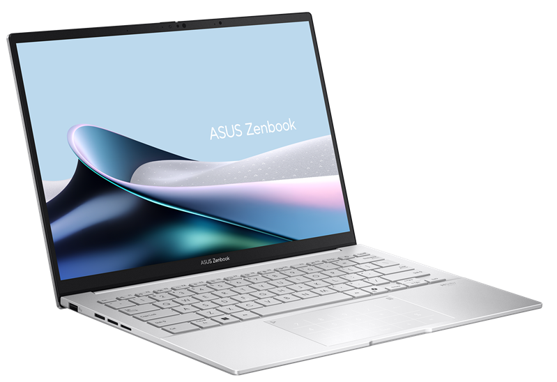 Ноутбук ASUS Zenbook 14 Special UX3405CA-PP682X Intel Core Ultra 9 285H/LPDDR5X 32GB/1TB SSD/Intel A