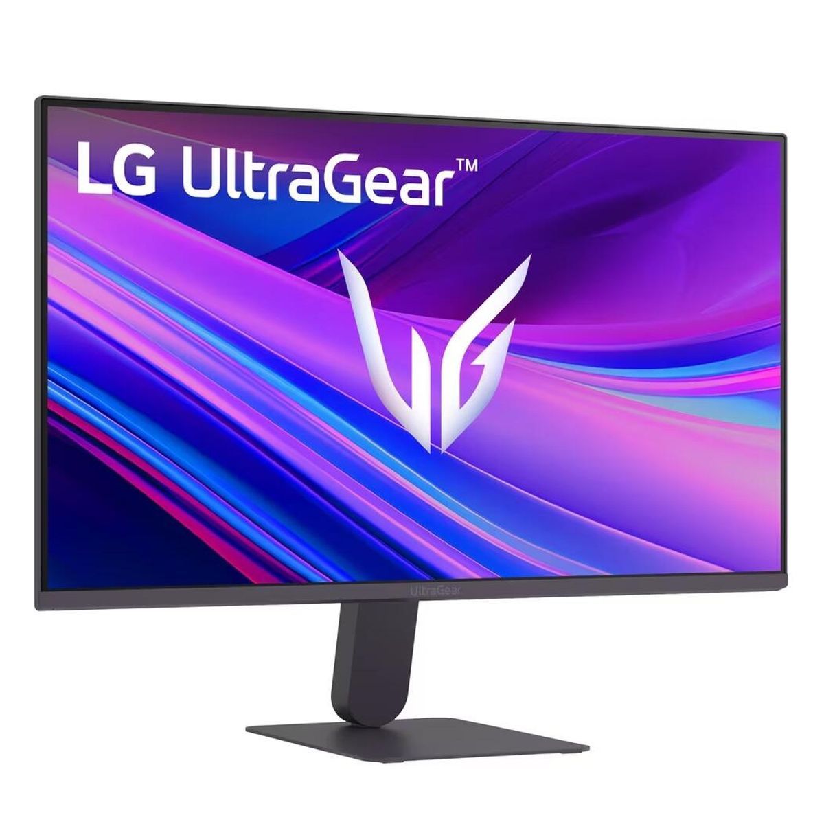 Монитор LG 23.8" UltraGear 24G411A-B черный IPS LED 16:9 HDMI матовая 1500:1 250cd 178гр/178гр 1920x