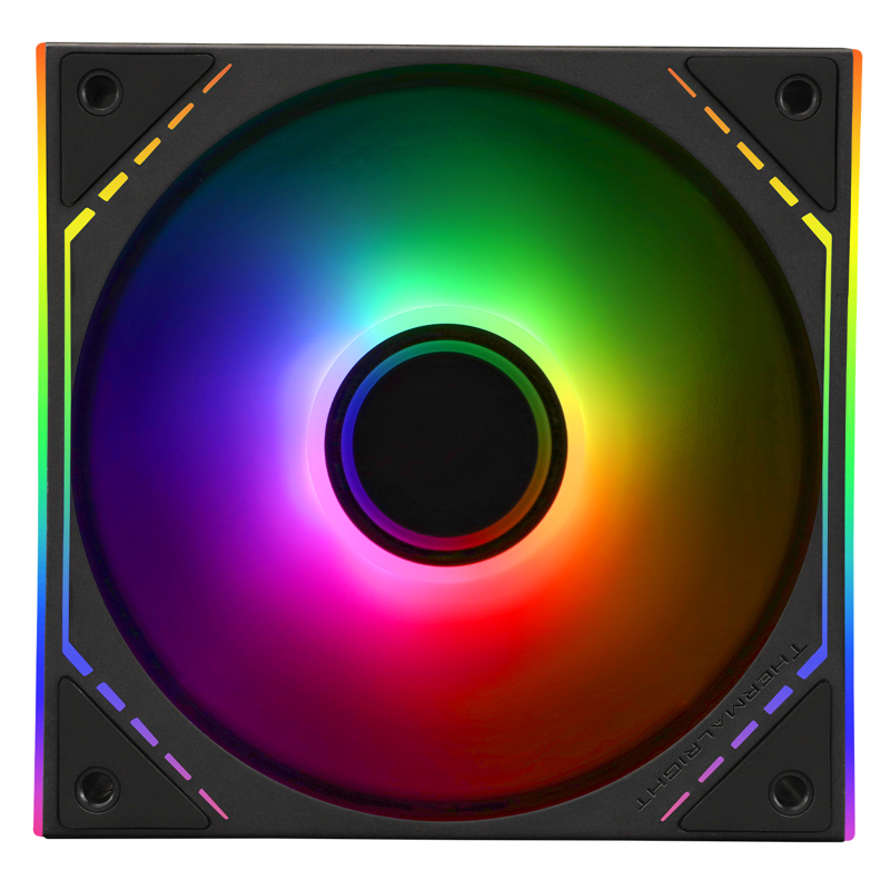 Thermalright Case Cooler TL-M12-S ARGB